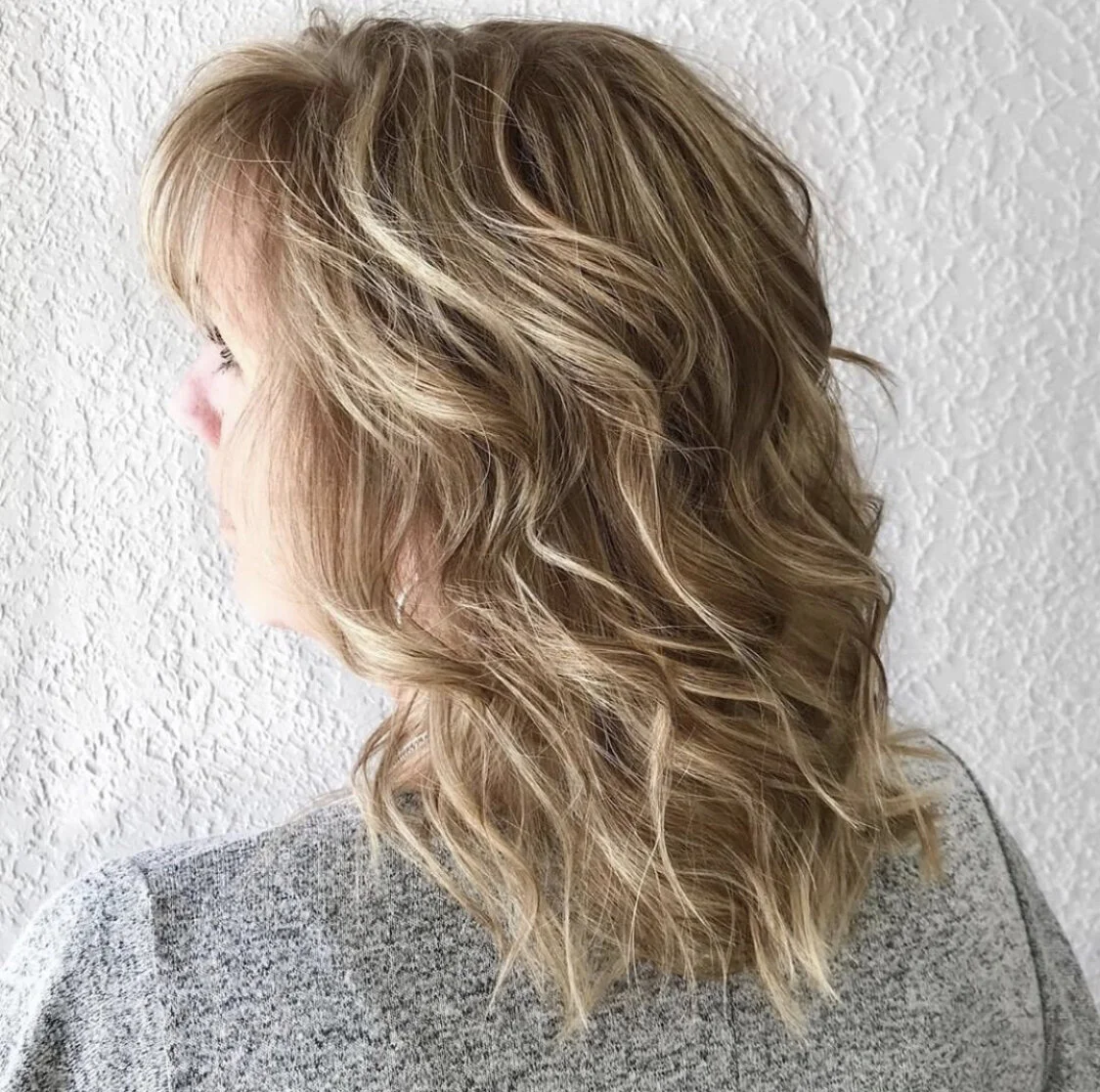 Hair Color In Salt Lake City — Kellie and Company Salon