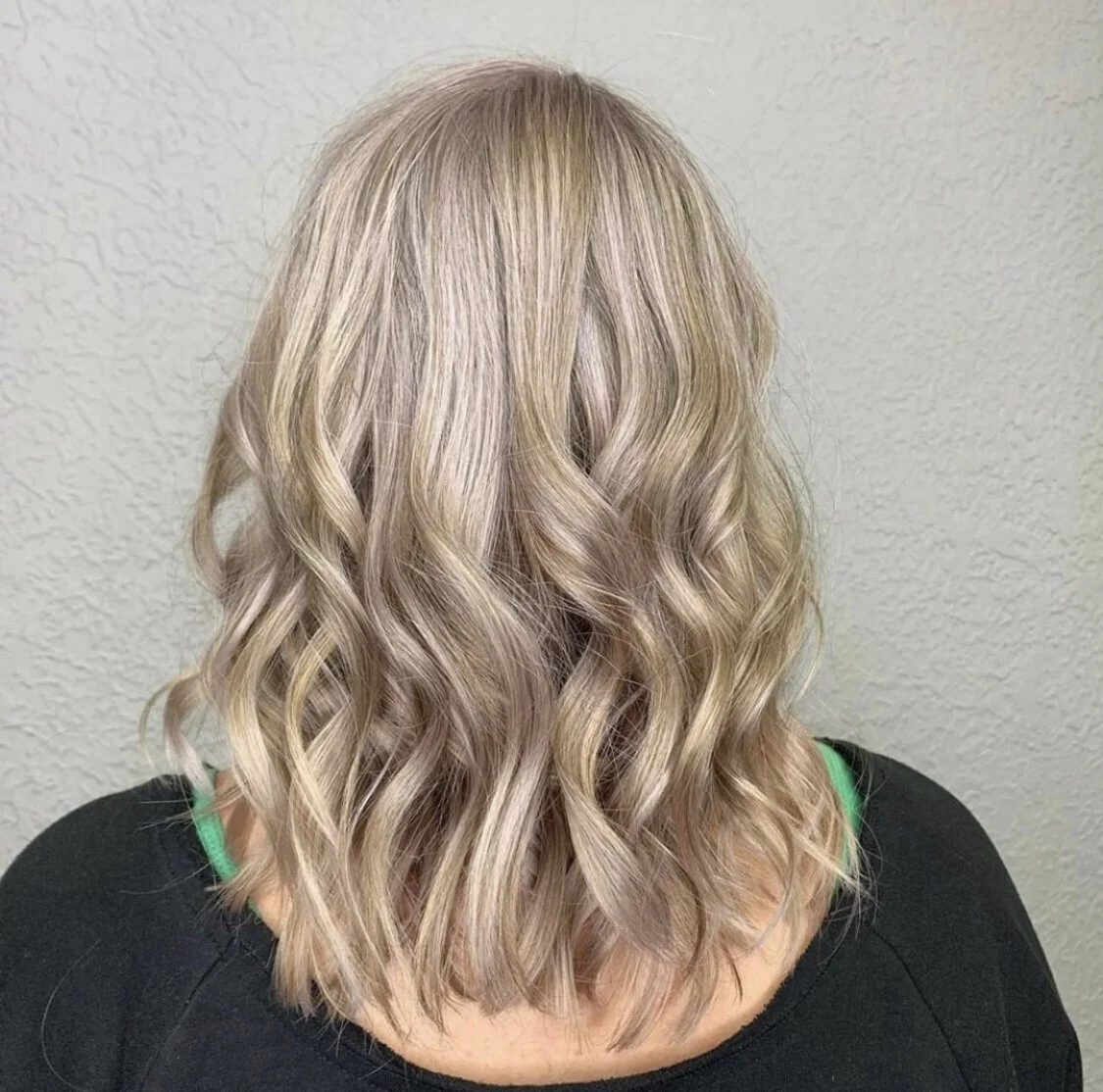 Hair Color In Salt Lake City — Kellie and Company Salon