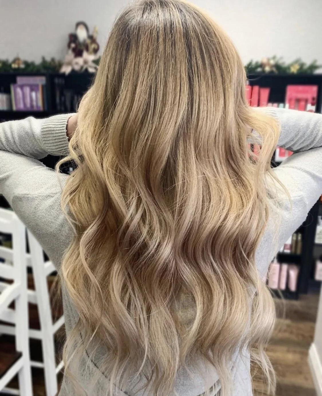 Hair Cuts In Salt Lake City — Kellie and Company Salon