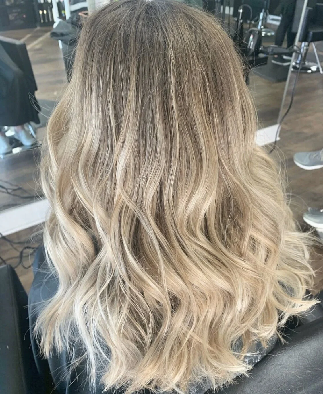 Hair Cuts In Salt Lake City — Kellie and Company Salon
