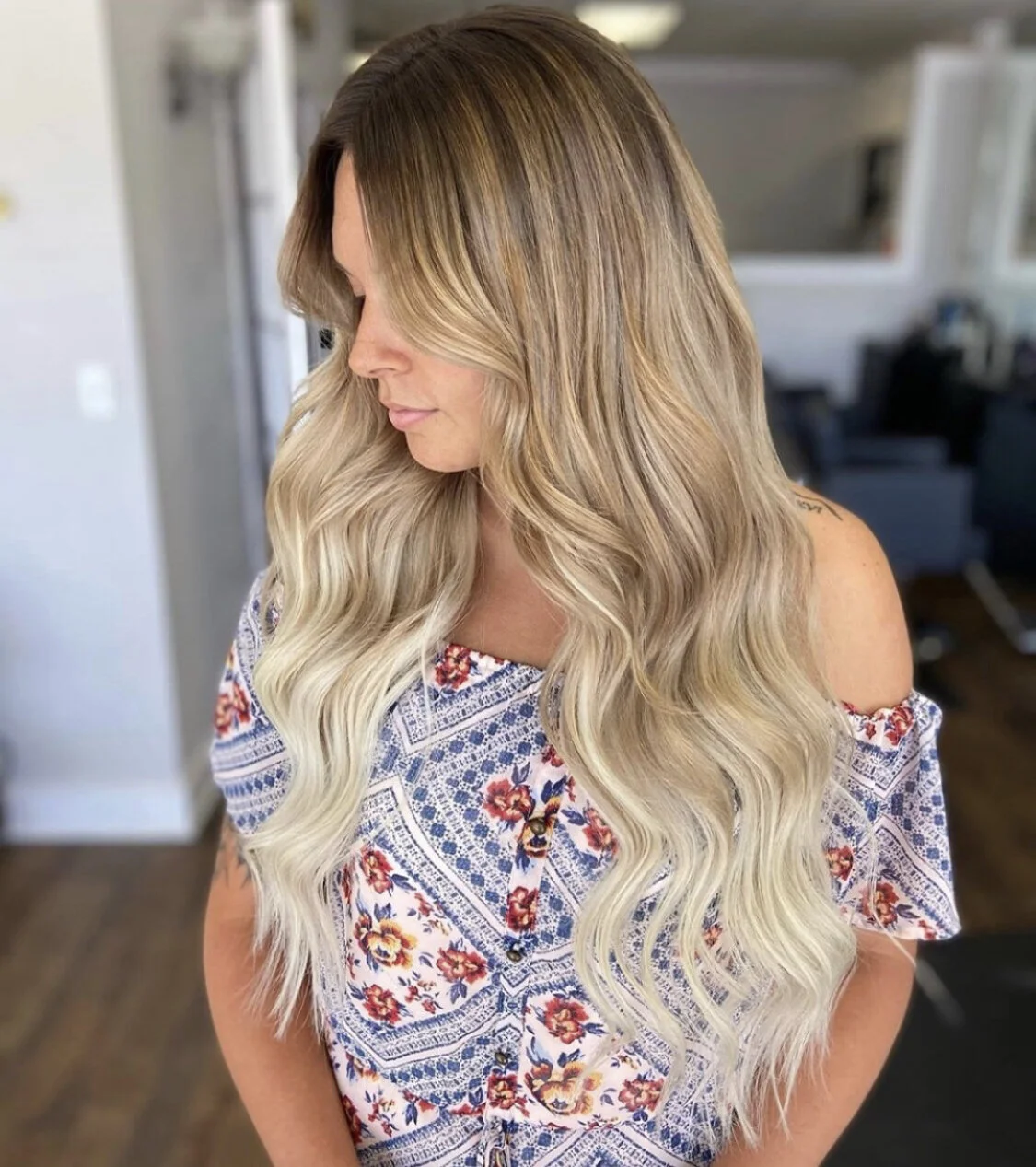 Everything You Need To Know About Hair Extensions — Kellie and Company