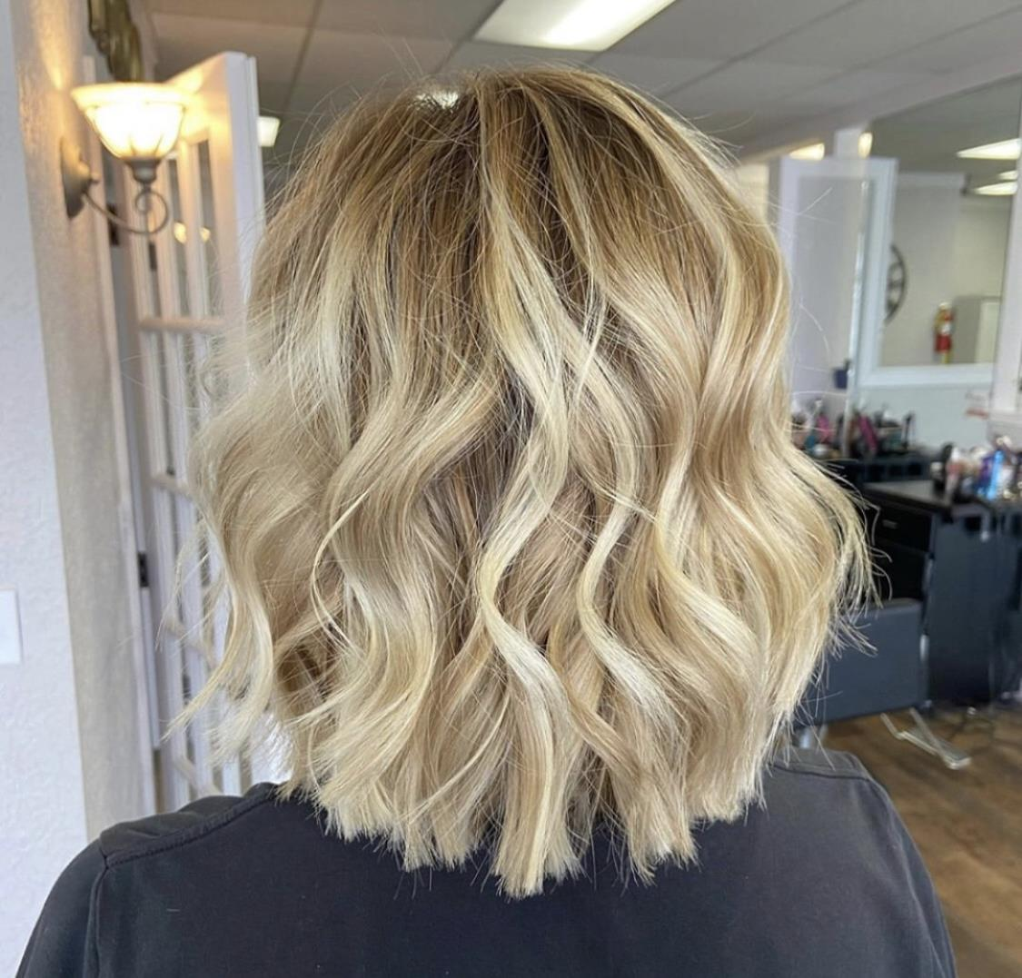 What is Balayage: Everything You Need To Know — Kellie and Company