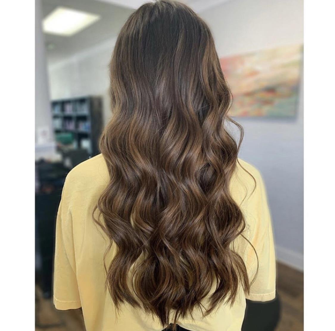 Utah Hair Salon — Blog — Kellie and Company