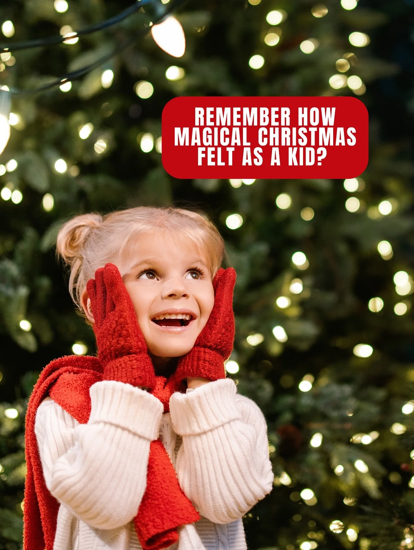 Create the kind of Christmas your kids will never forget. 🎄

Tap the link in our bio or call (334) 663-4446 to book your lights!