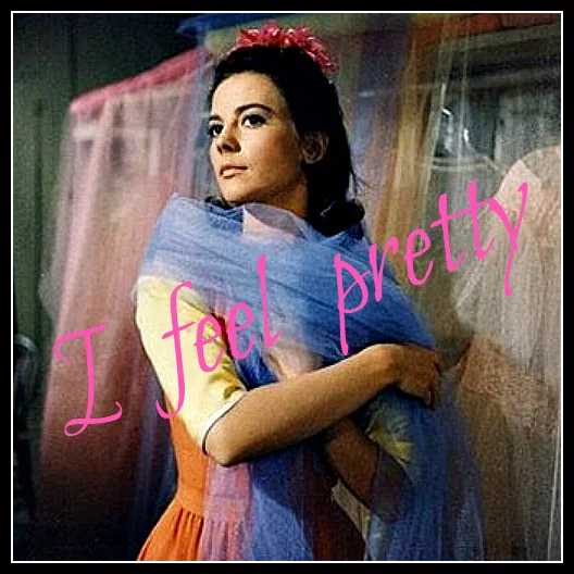 Girl Talk - Part 4 - Pretty is as Pretty does — heatherpreynolds.com