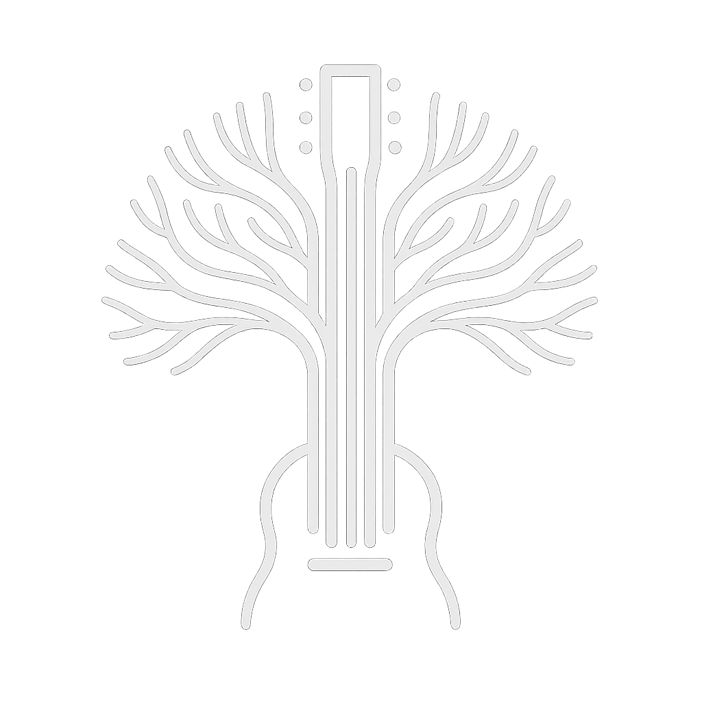 I.R. Guitar Lessons