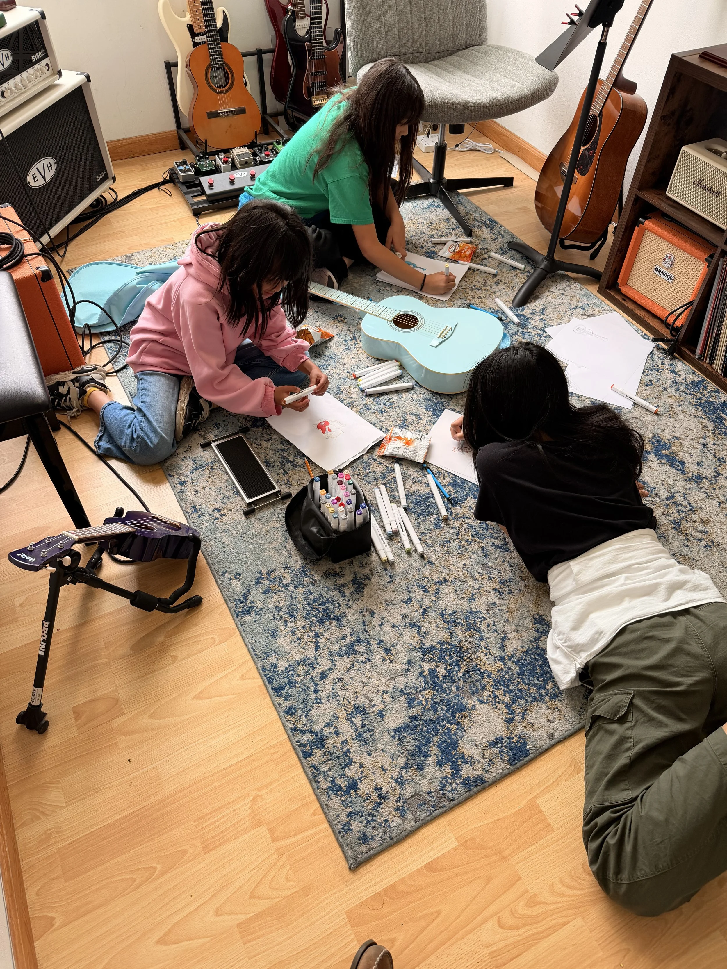 decorating camp girls.jpeg