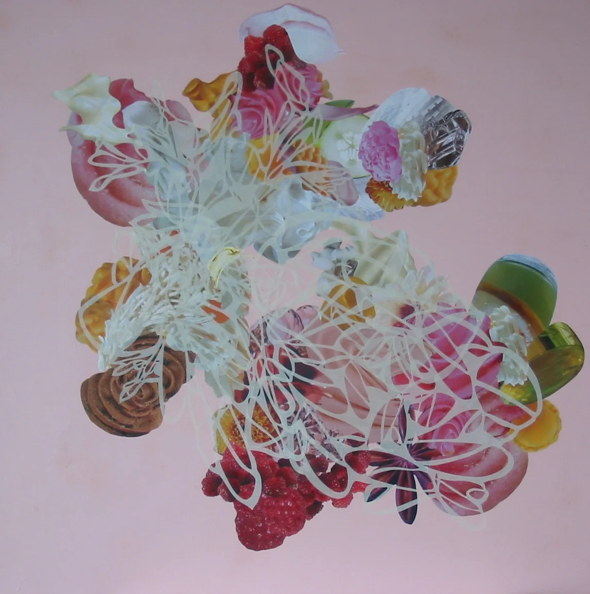 36" x 36"