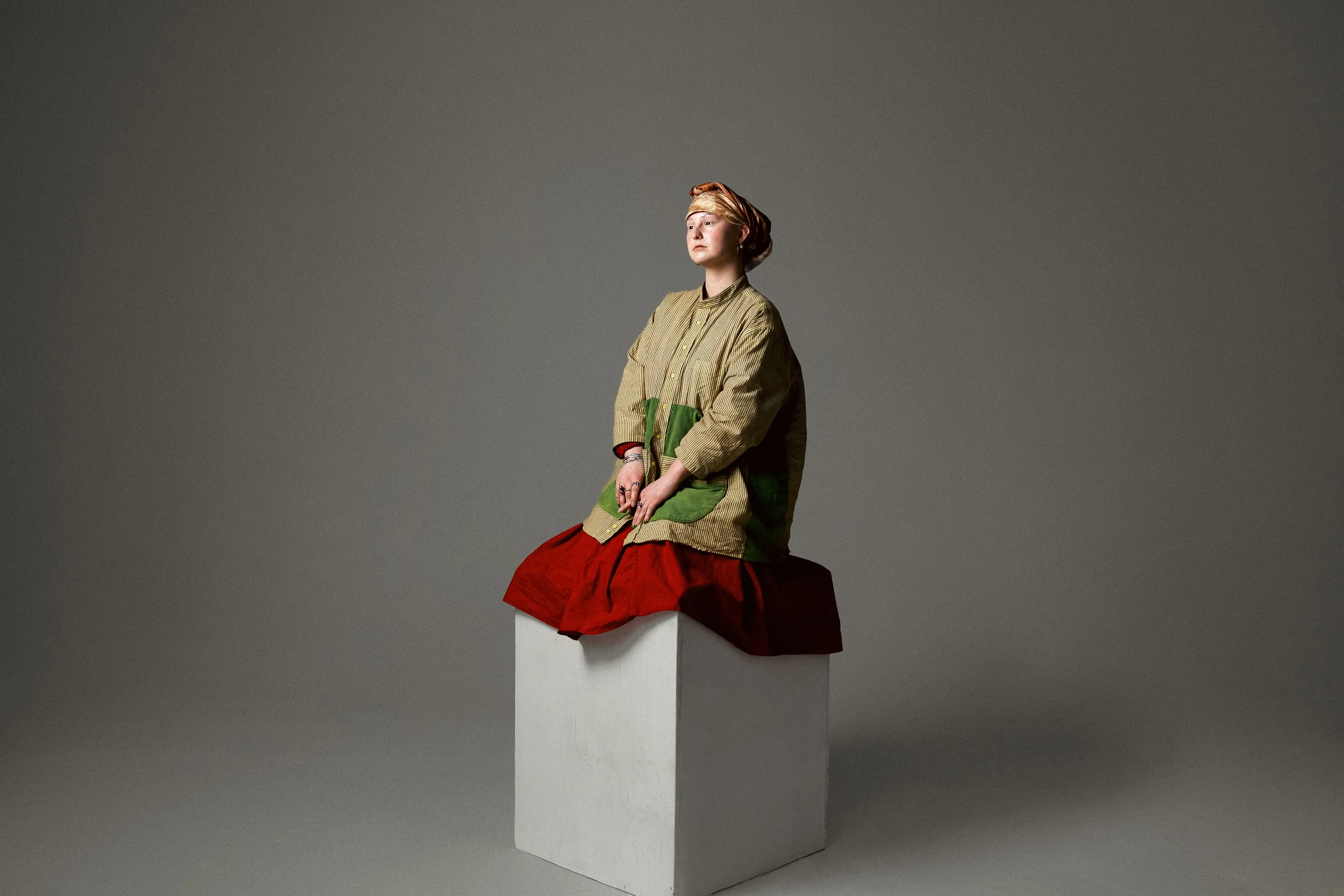 opya studio red green