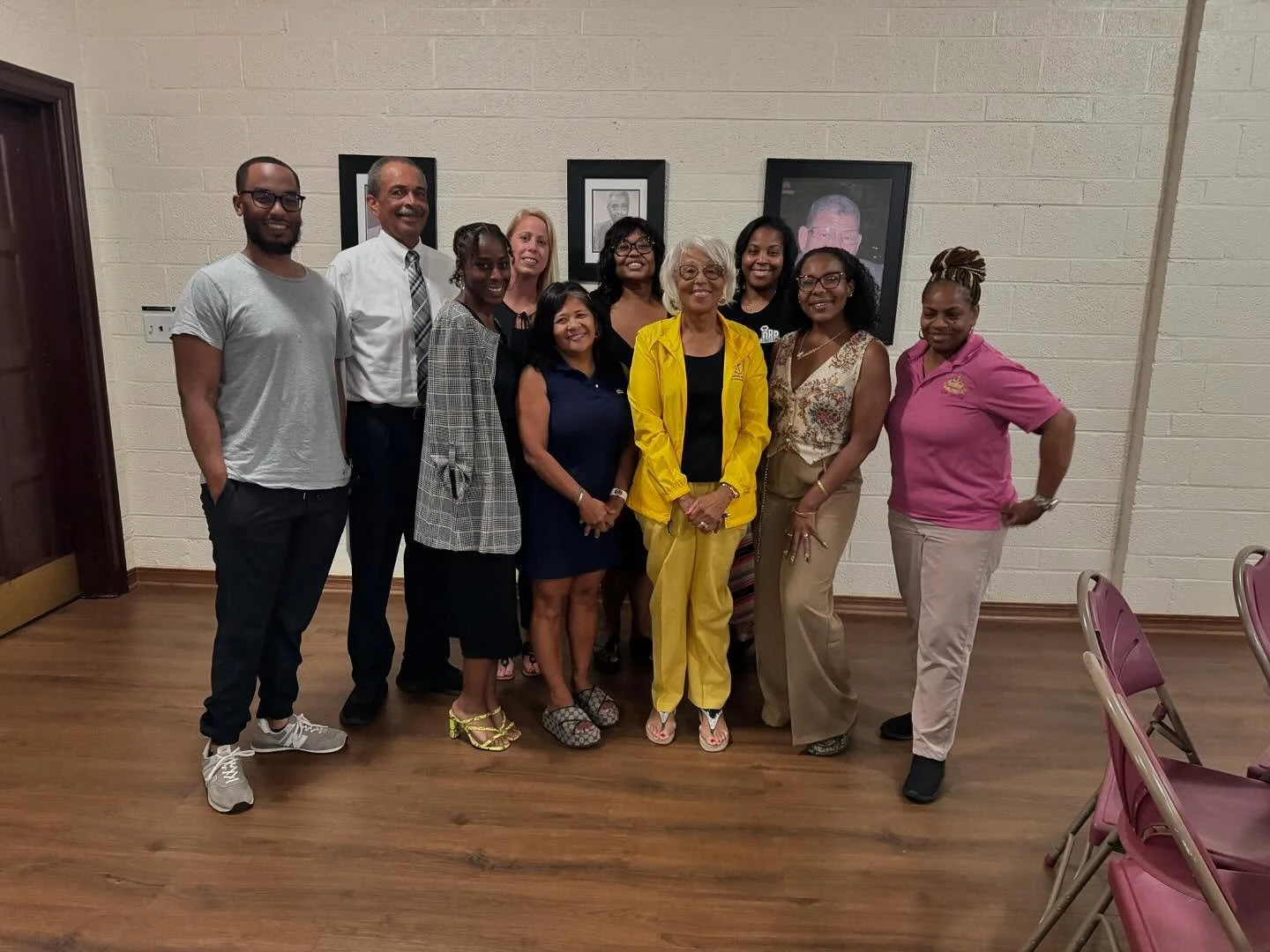 🎉 **SBIRT Training Complete!** 🎉

We are thrilled to announce the successful completion of our two-part **Screening, Brief Intervention, and Referral to Treatment (SBIRT)** training! 🎓👏

A big congratulations to all the participants who took part