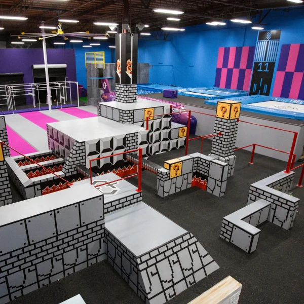 tempest freerunning academy price