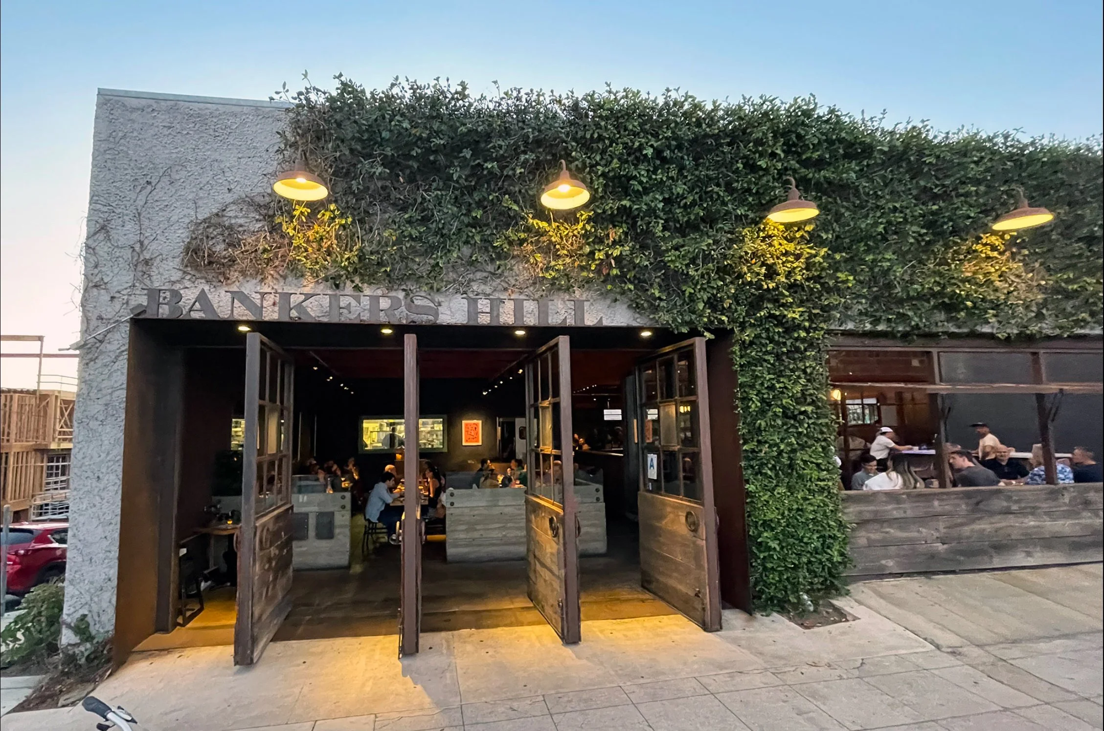 Giselle Anguizola @Books &amp; Records, San Diego