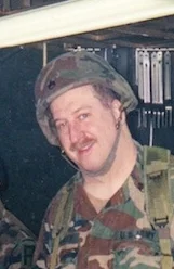 Bruce Fowler, 1999