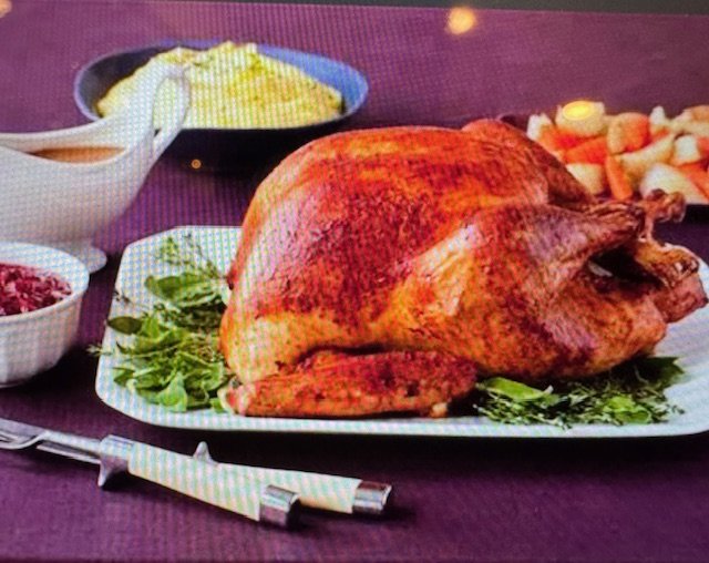 Thanksgiving Wines &amp; Thanksgiving Day sampling