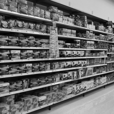 THE "TAMPON TAX": SHOULD STATES TAX FEMININE HYGIENE PRODUCTS? January 17, 2018 / HARVARD KENNEDY SCHOOL SHORENSTEIN CENTER