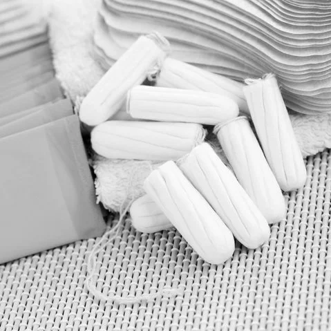 WOMEN OFTEN CAN’T AFFORD TAMPONS, PADS IN FEDERAL PRISONS. THAT’S ABOUT TO CHANGE. December 20, 2018 / HUFFINGTON POST