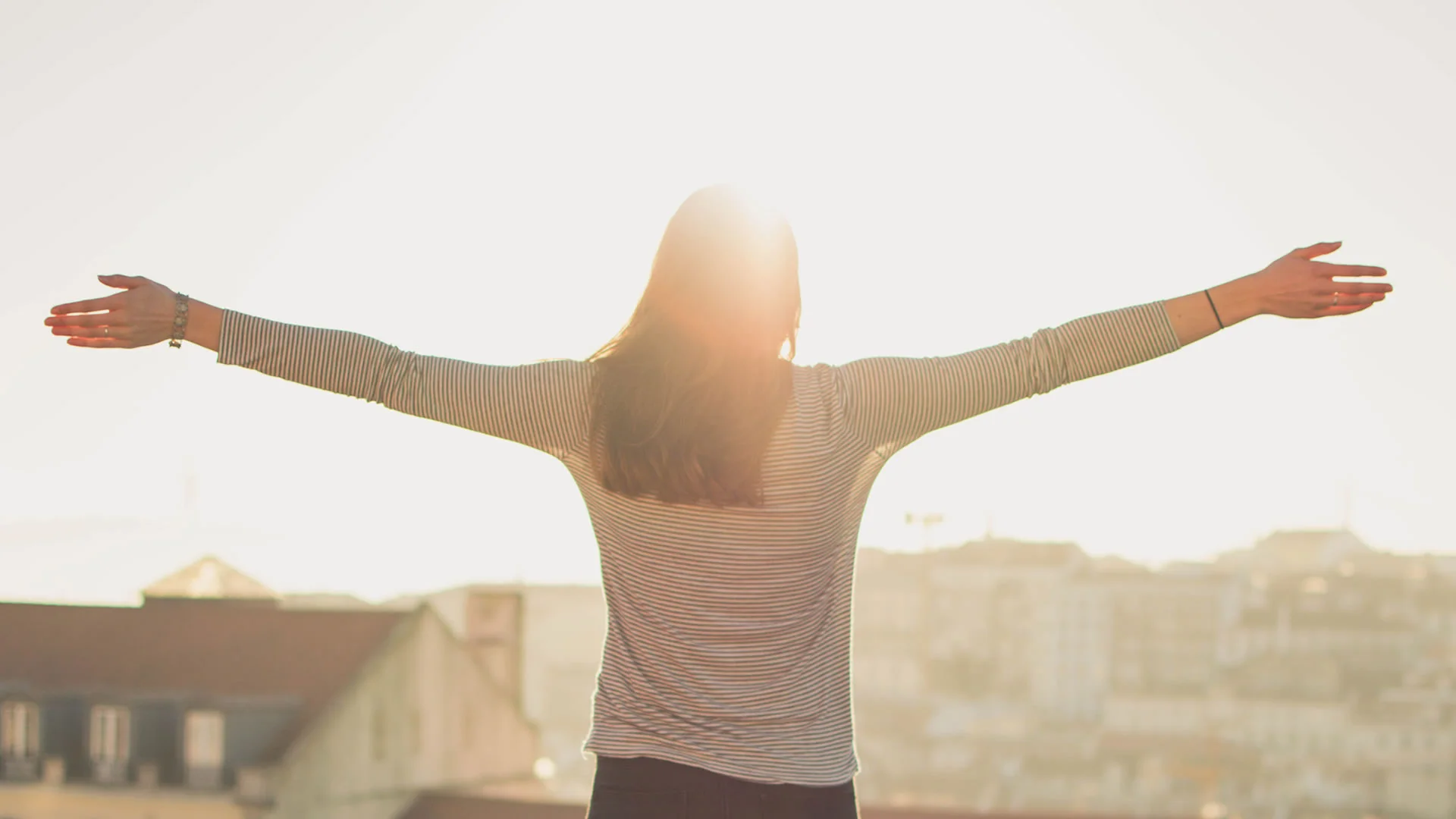 4 Simple Steps To Grow The Life You've Always Longed For