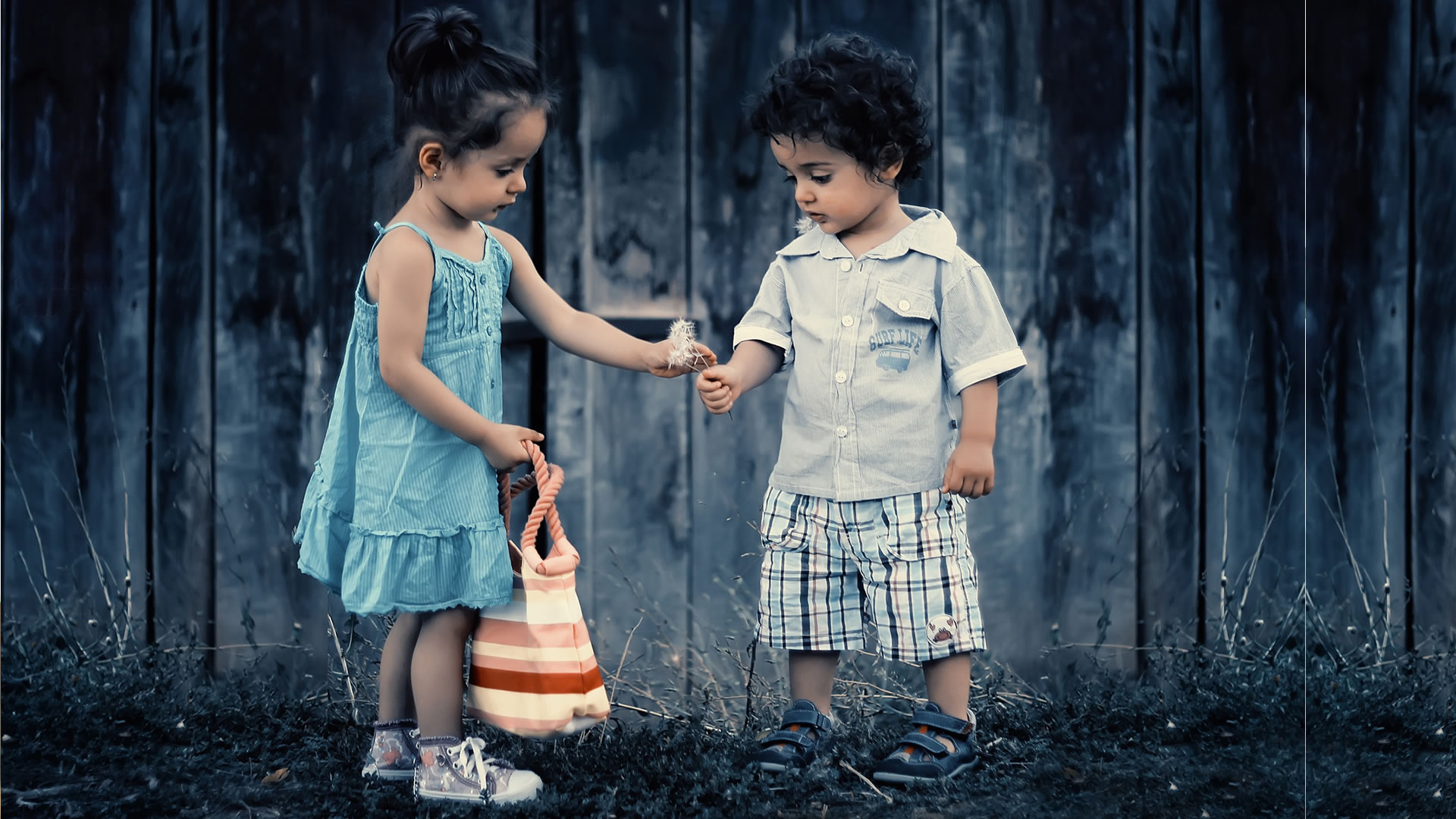 5 Ways to Promote Positive Behaviors in Your Children