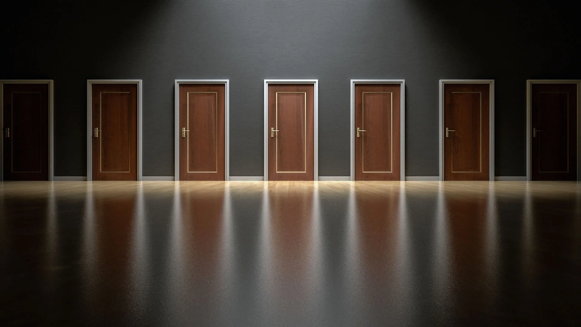 3 Step Process to Becoming a Confident Decision Maker