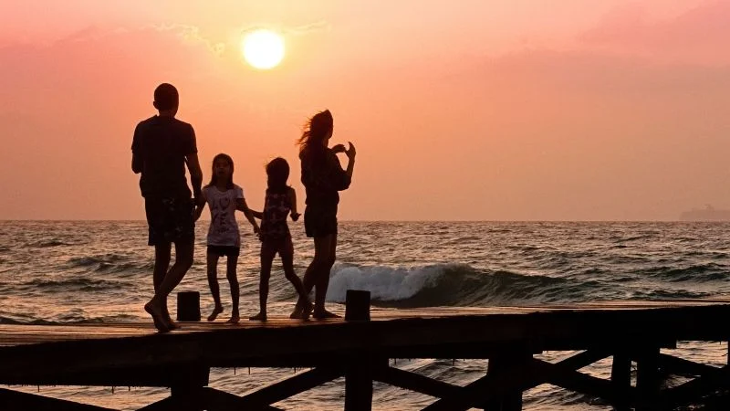 Leadership Principles For Your Family and Work That You Can Feel Great About