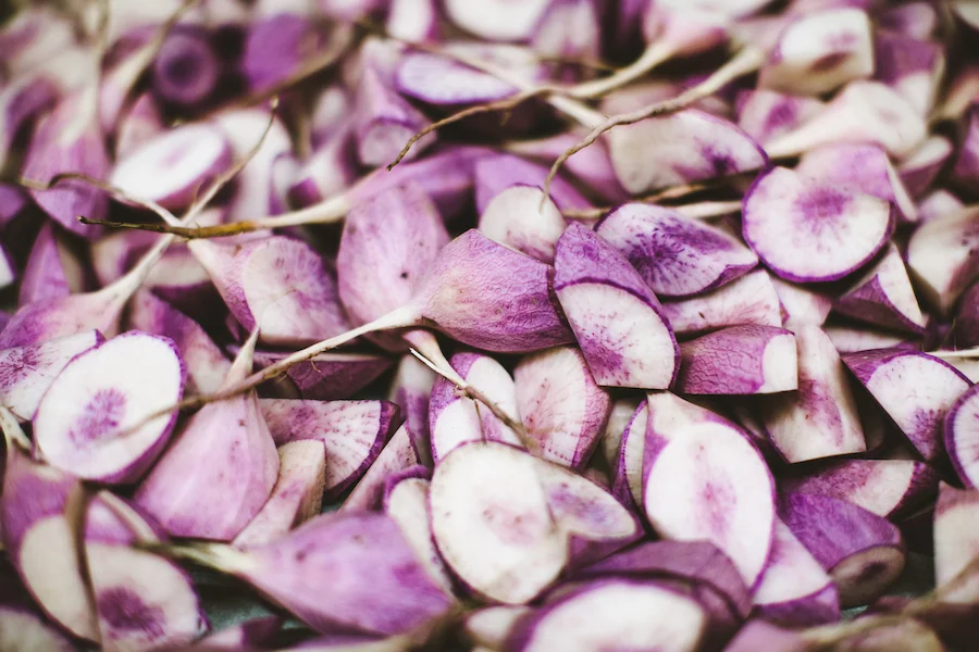 Almost too gorgeous to eat…Almost.