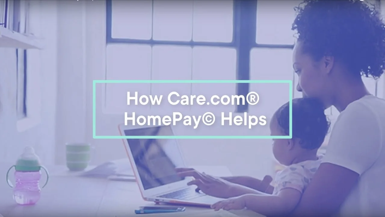 Nanny Harmony Chicago