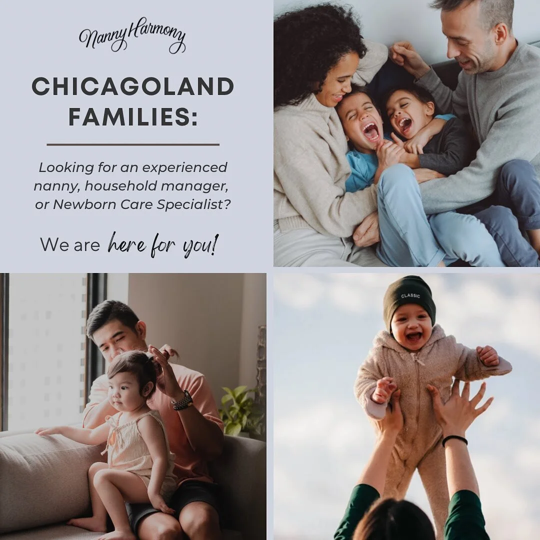 Thank You Page Family App Completed Nanny Harmony Chicago thank-you-page-family-app-completed-nanny-harmony-chicago