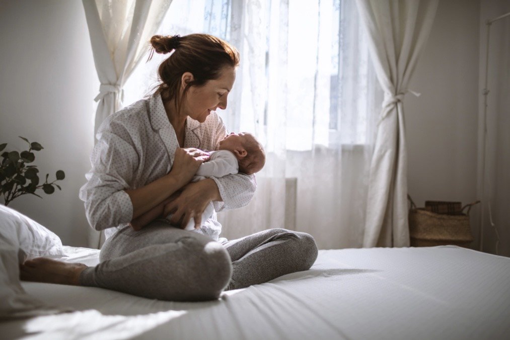Everything You've Wanted to Know About Taking Care of a Newborn