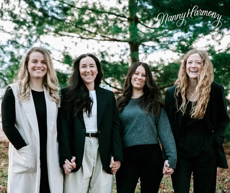 It&rsquo;s been a minute since we&rsquo;ve done a full team introduction! 🌟

So, hello from the whole Nanny Harmony Team!

Our passion for relationship-building is at the heart of this work for us, as well as our deep understanding of the intricate 