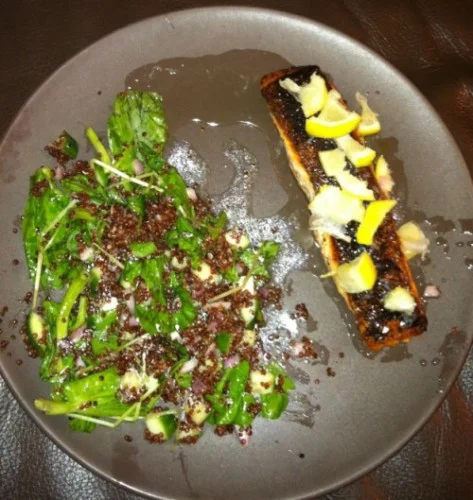 Meal Kit Review: Blue Apron