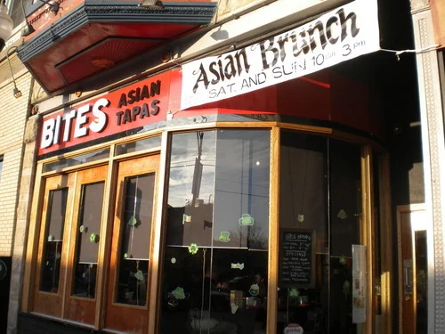 Restaurant Review: Bites Asian Tapas Chicago