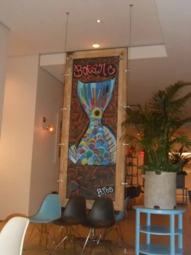 Restaurant Review: Borgne New Orleans