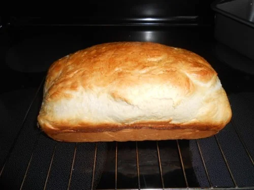 Baking Bread for Beginners