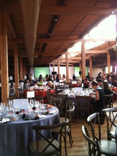 Shine and Dine 2014 Chicago