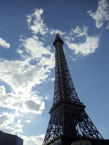 Restaurant Review: Eiffel Tower Restaurant Las Vegas
