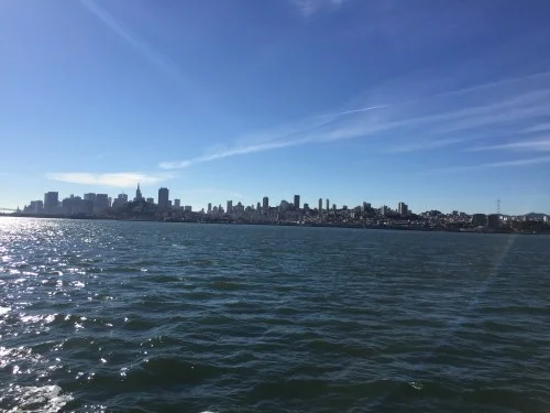 9 Things to do in San Francisco