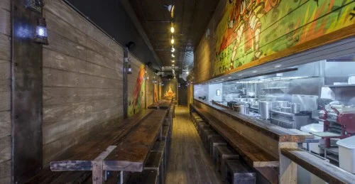 Furious Spoon Will Change Your Mind about Ramen