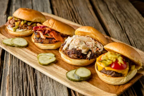 Chicago Restaurant Round-Up Spring 2015