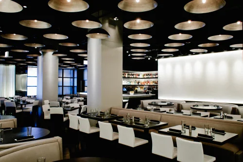 Restaurant Review: RPM Italian Chicago