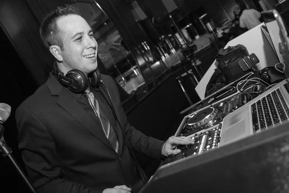 4Sure DJ Puts the “Club” in the Montgomery Club