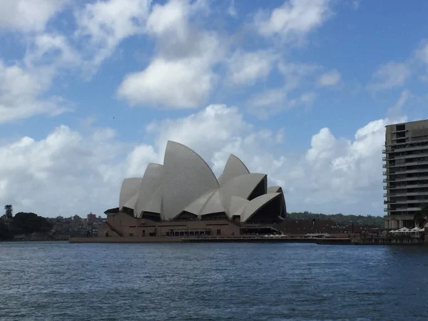 Sydney, Australia- Our Biggest City Yet!