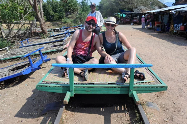 Battambang and Rural Cambodia
