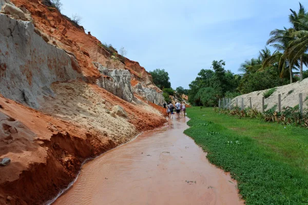 Beaching it Vietnam: Mui Ne and Nha Trang