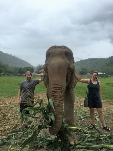 Living Like Locals in Chiang Mai
