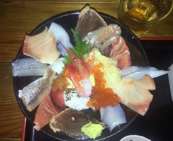 Tokyo – The End of our Adventure