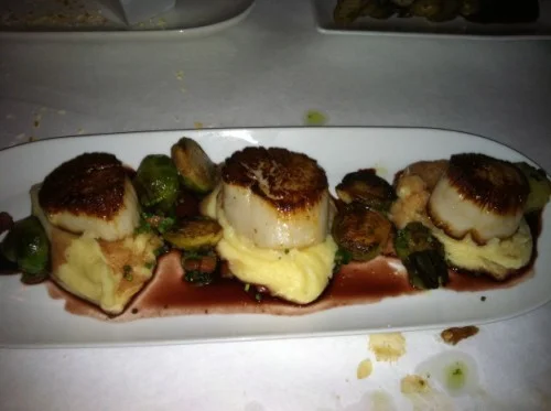 Bistro Voltaire Chicago - Permanently Closed