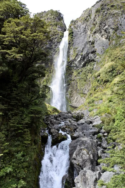 Devils Punchbowl