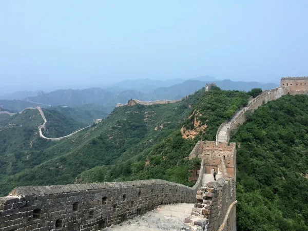 The Great Wall