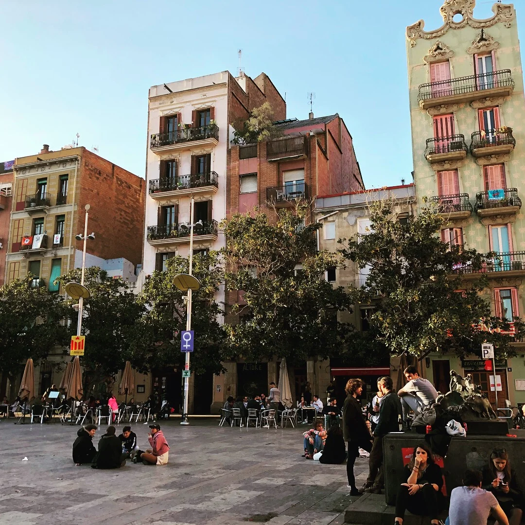 How to Live Like a Local in Barcelona