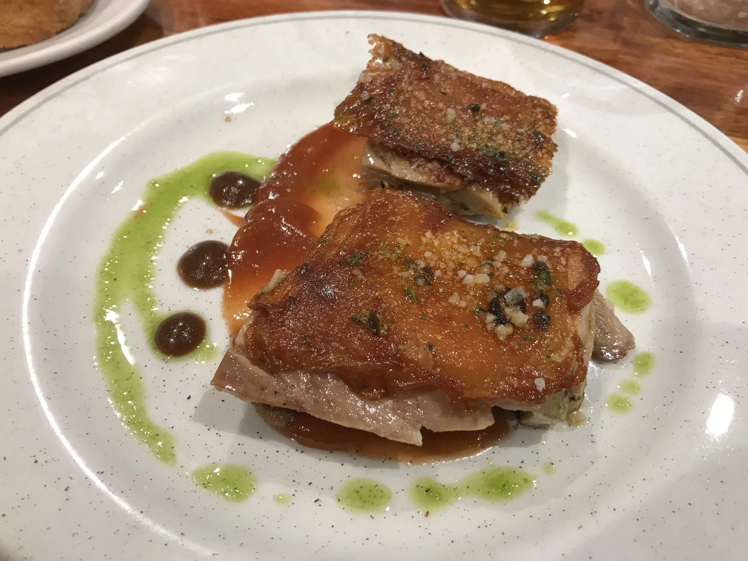 15 Must-Visit Restaurants in Spain